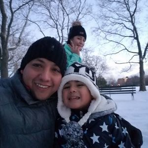 Meet your Posher, Benjamin